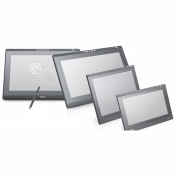 Wacom сepия PL